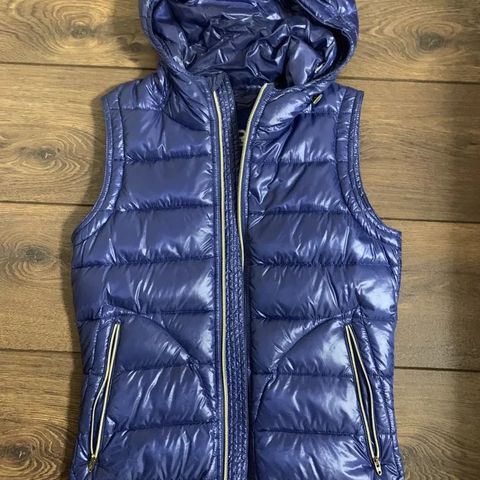 HERNO vest