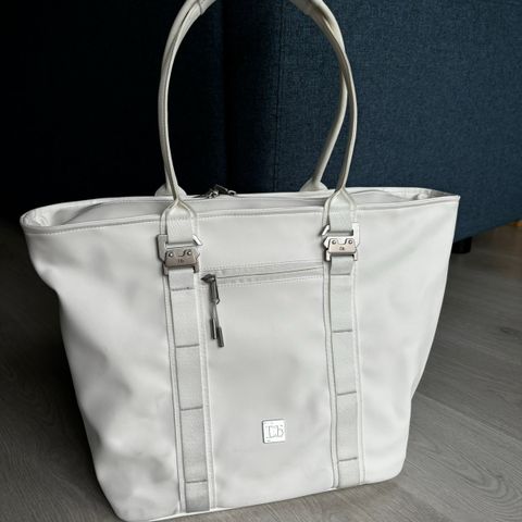 DB 1st gen Tote bag 25l, Veske fra DoucheBag