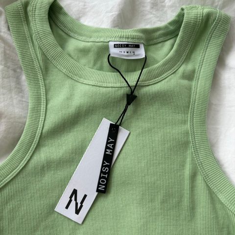 Singlet vero moda/noisy may