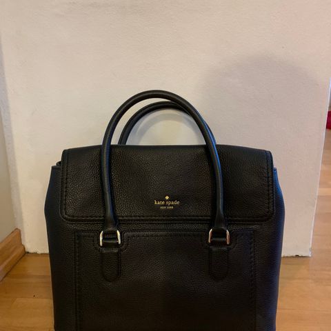 Kate Spade veske medium