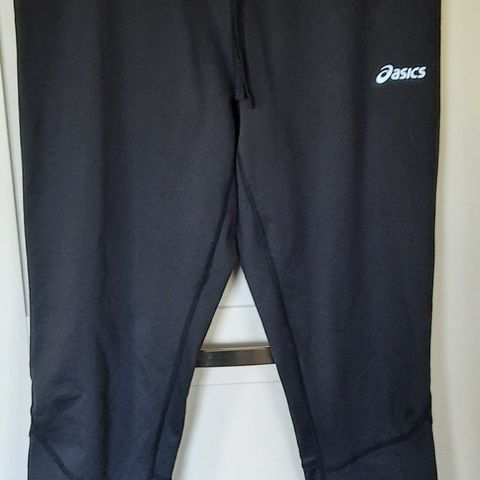 Asics vintertights