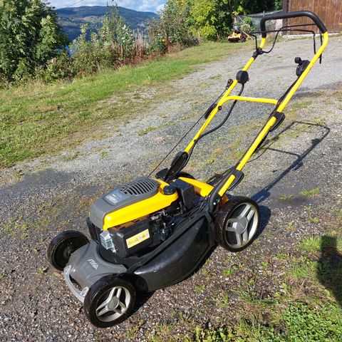 Stiga Combi 53 SEQ Gressklipper