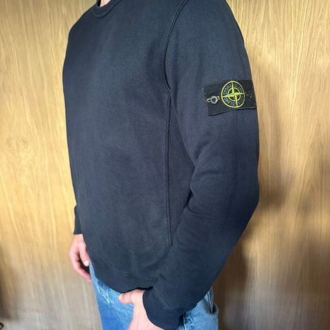 Stone Island crew neck