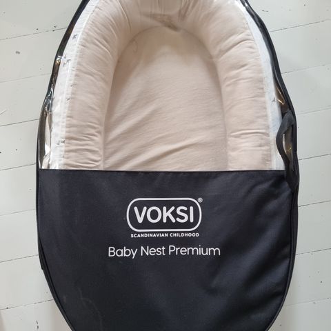 Voksi babynest