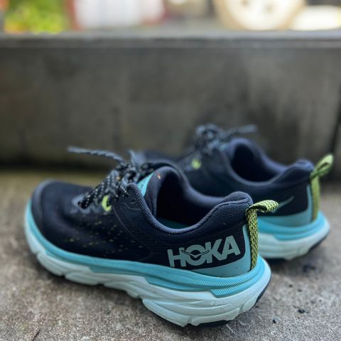 Hoka W Challenger ATR 6