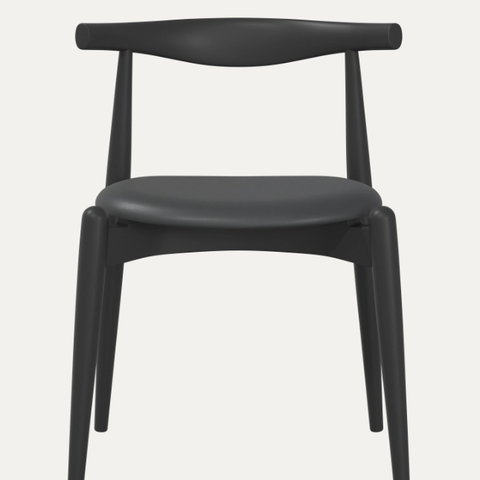 CARL HANSEN & SØN Hans J. Wegner CH20 | Elbow Chair