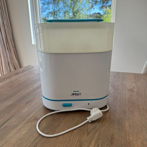 Philips Avent Sterilisator