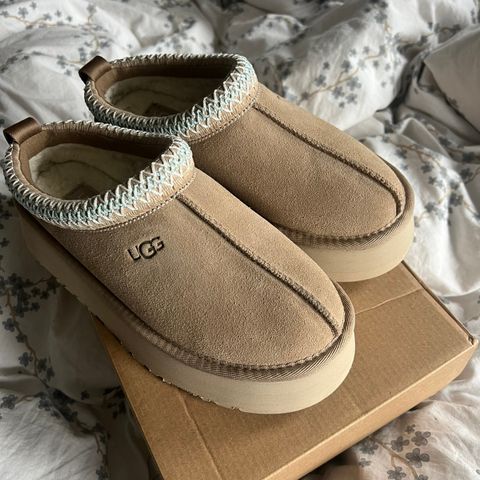 Ugg tazz Sand