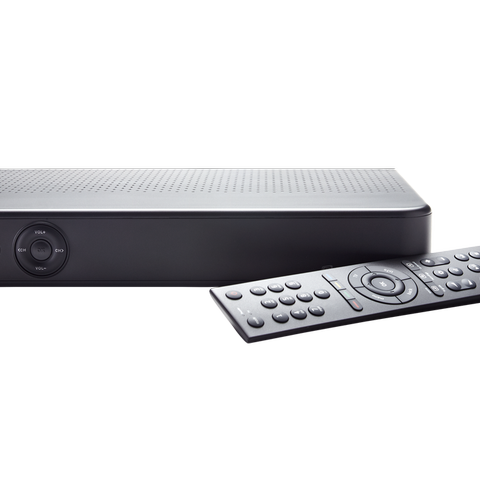 Canal Digital PVR NS1130