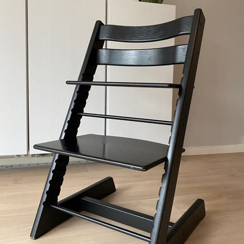 Stokke tripp trapp stol