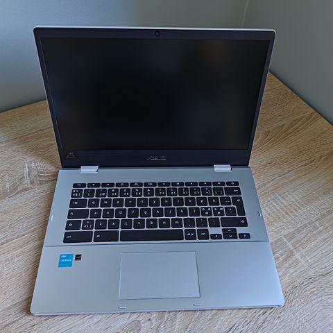 Ubrukt ASUS Chromebook 14"