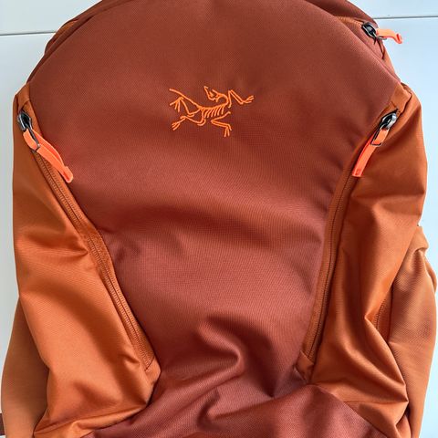 Arc'teryx Mantis 26 Backpack Fika ryggsekk