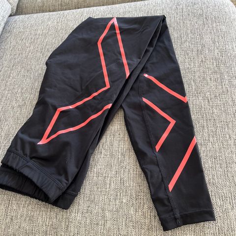 2xu tights