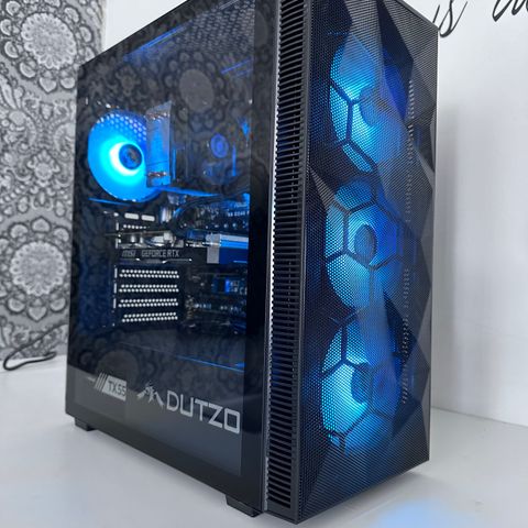 Workstation / Gaming PC | i7 | 32GB RAM | RTX 2060 | 1TB SSD | RGB