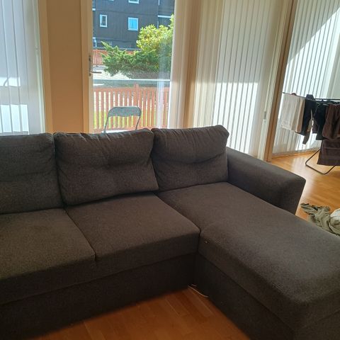 Sovesofa