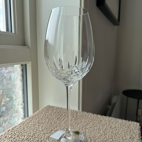 Waterford krystallglass - Lismore Essence Goblet