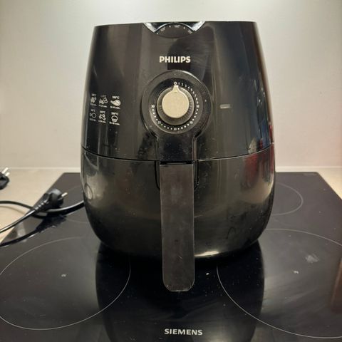 Airfryer av Phillips