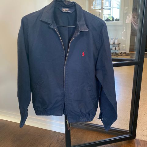 Polo Ralph Lauren Poplin jakke