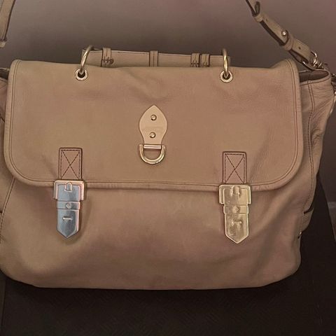 Mulberry Tillie Satchel