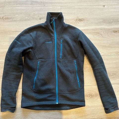 Norrøna Trollveggen fleece