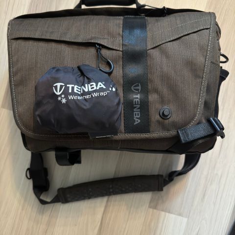 Tenba Messenger DNA 11