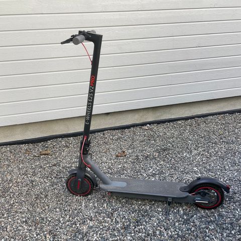 E-wheels E2S V2 PRO