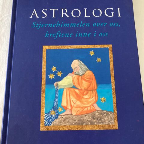 Astrologi