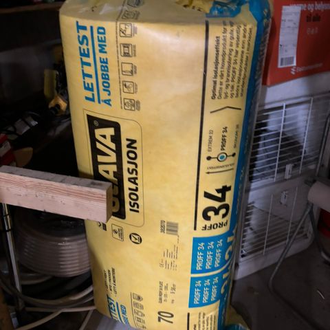 Galva Proff 70mm plate 10kr