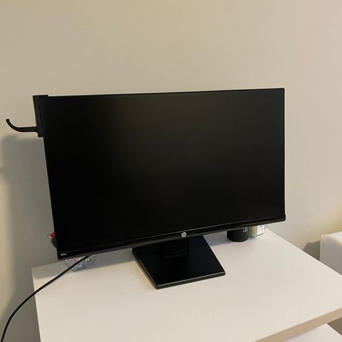 Gaming monitor 24w