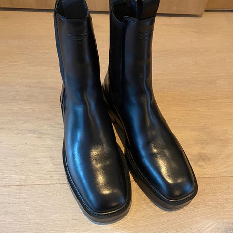 Gant chelseaboots strl. 40