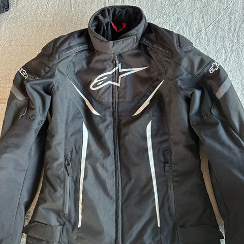 Kjøredress Alpinestars