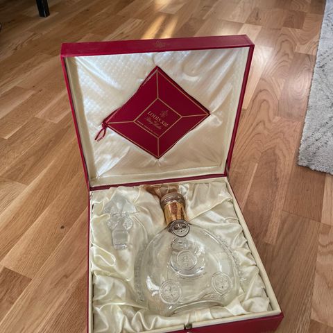 Louis XIII de Remy Martin