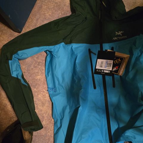 Arcteryx