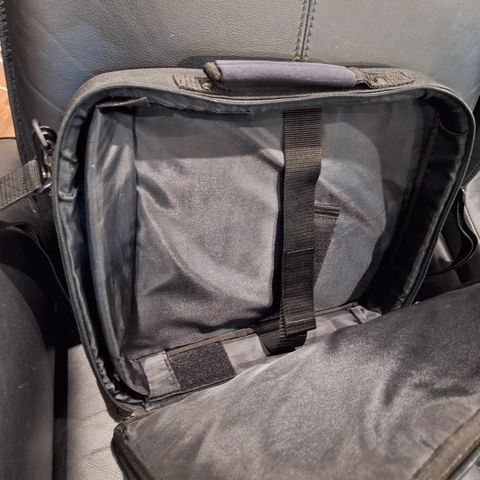 Laptop/bærbar pc bag