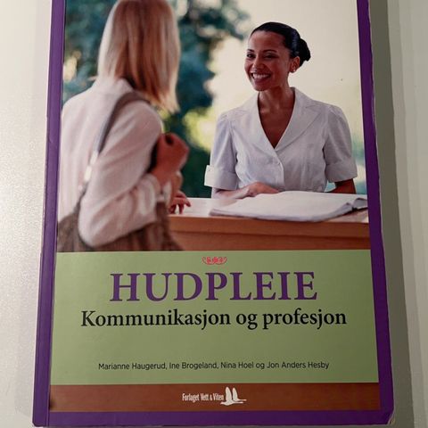 Kommunikasjon og profesjon