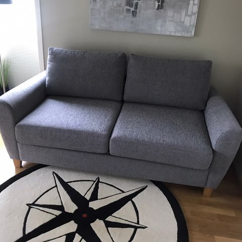 SOVESOFA