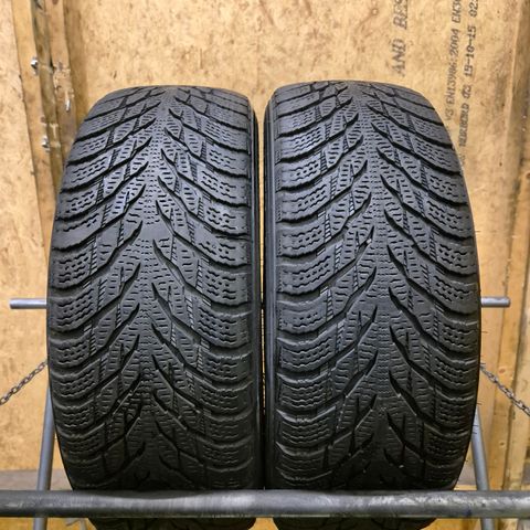 Vinterdekk Nokian 175/65R14