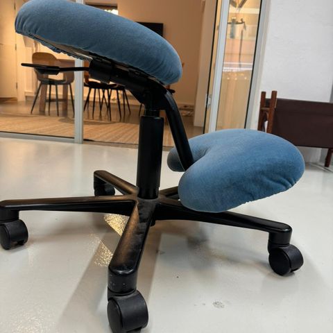 Håg balans Vital  ergonomisk knestol