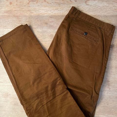 Chinos 36/34