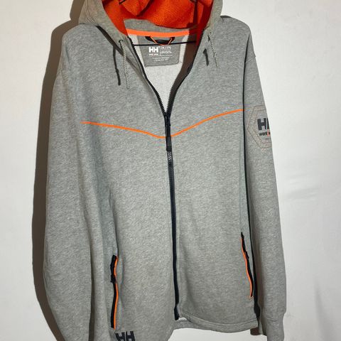 Helly Hansen Workwear Evolution Hettejakke