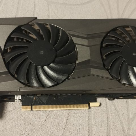 RTX 3070 8Gb Inno 3D Skjermkort