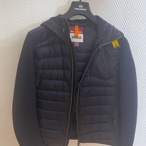 Parajumpers hybrid jakke