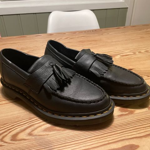 Dr martens Adrian black 41