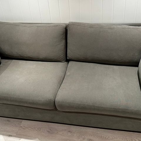 Sofa fra H&C