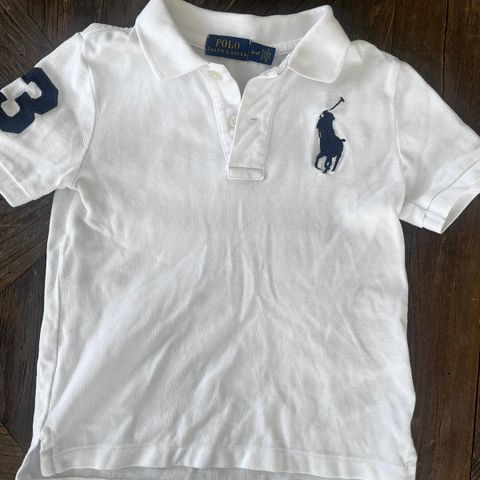 Ralph Lauren str 4 år