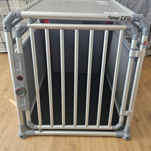 Herkules condor dogbox pro 3