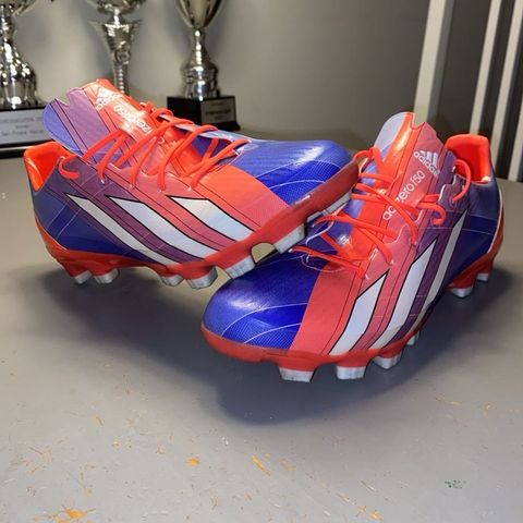 Adidas f50 adizero Messi 2013