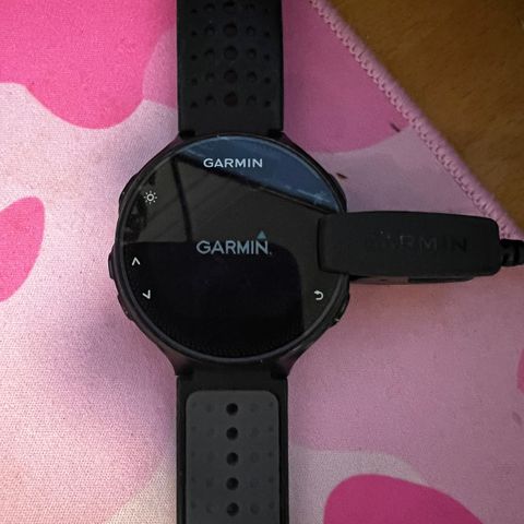 Garmin Forunner 235