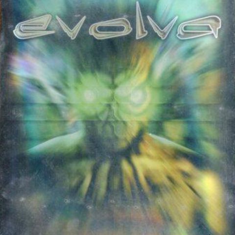 Evolva (Big Box Game)