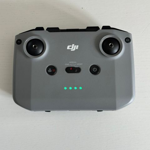 Dji rc-n1 kontroller passer til air 2s,mini 3 pro og flere andre droner